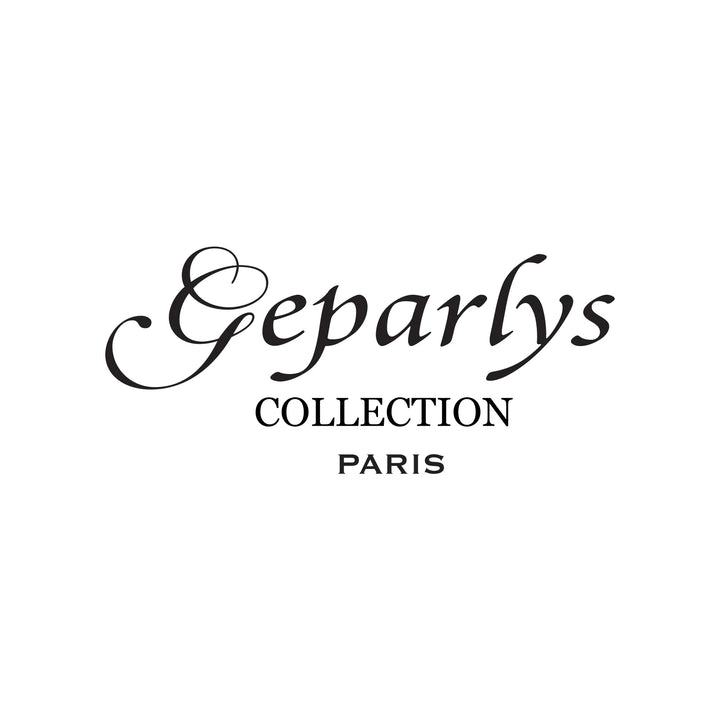 geparlys