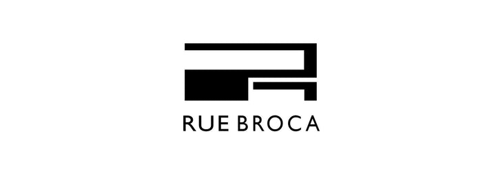 rue broca