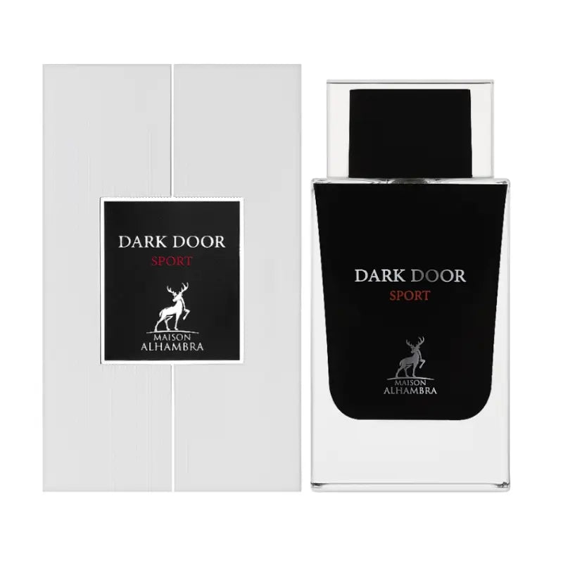 dark door sport