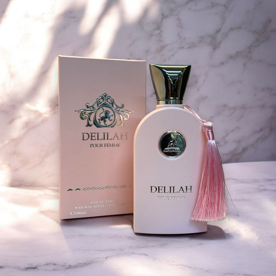Delilah