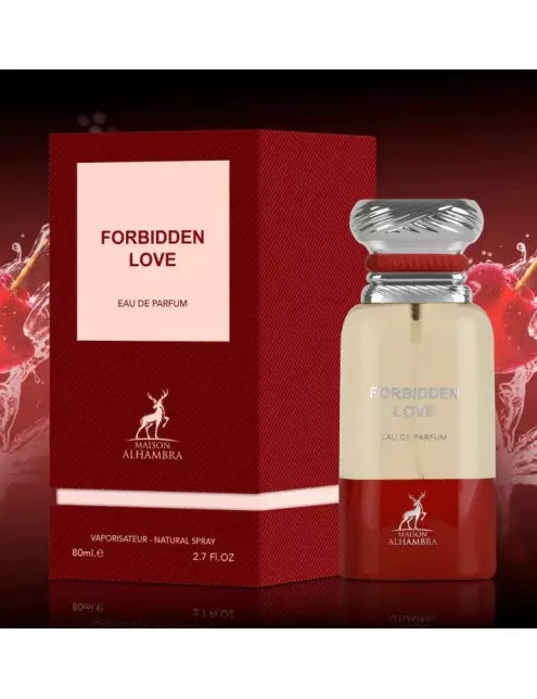 Forbidden love