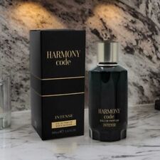 Harmony code edp intense