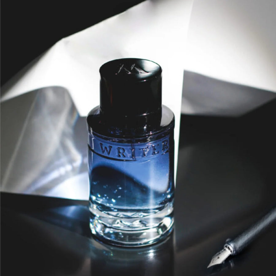 writer parfum