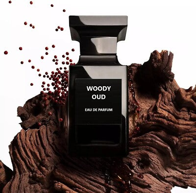 woody oud